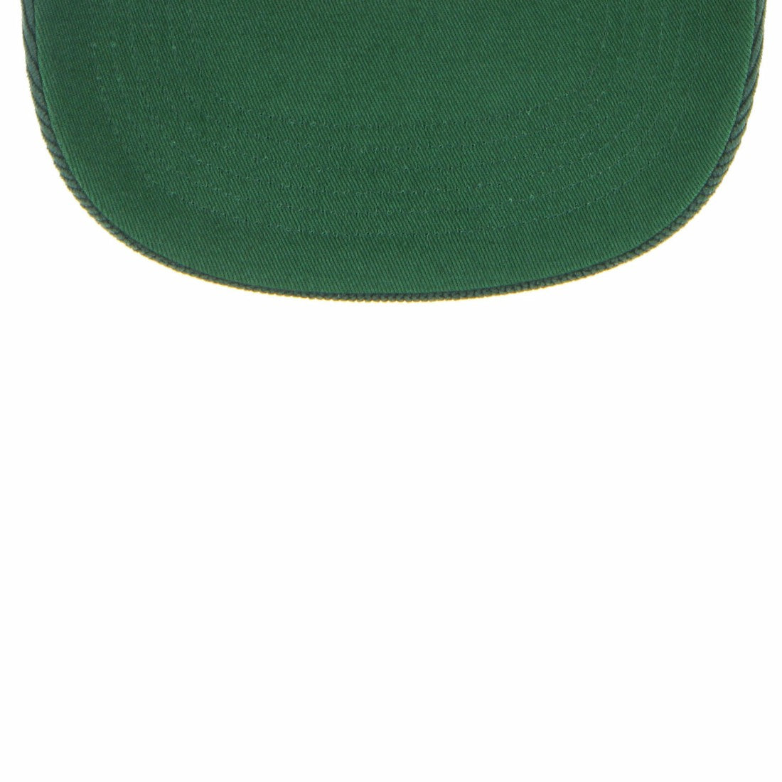 New York Jets '47 Golden Age Corduroy Hitch Adjustable Hat Green