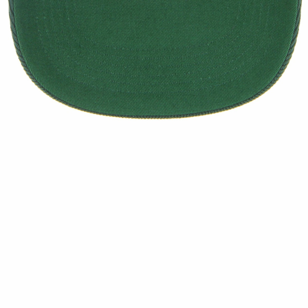 New York Jets '47 Golden Age Corduroy Hitch Adjustable Hat Green