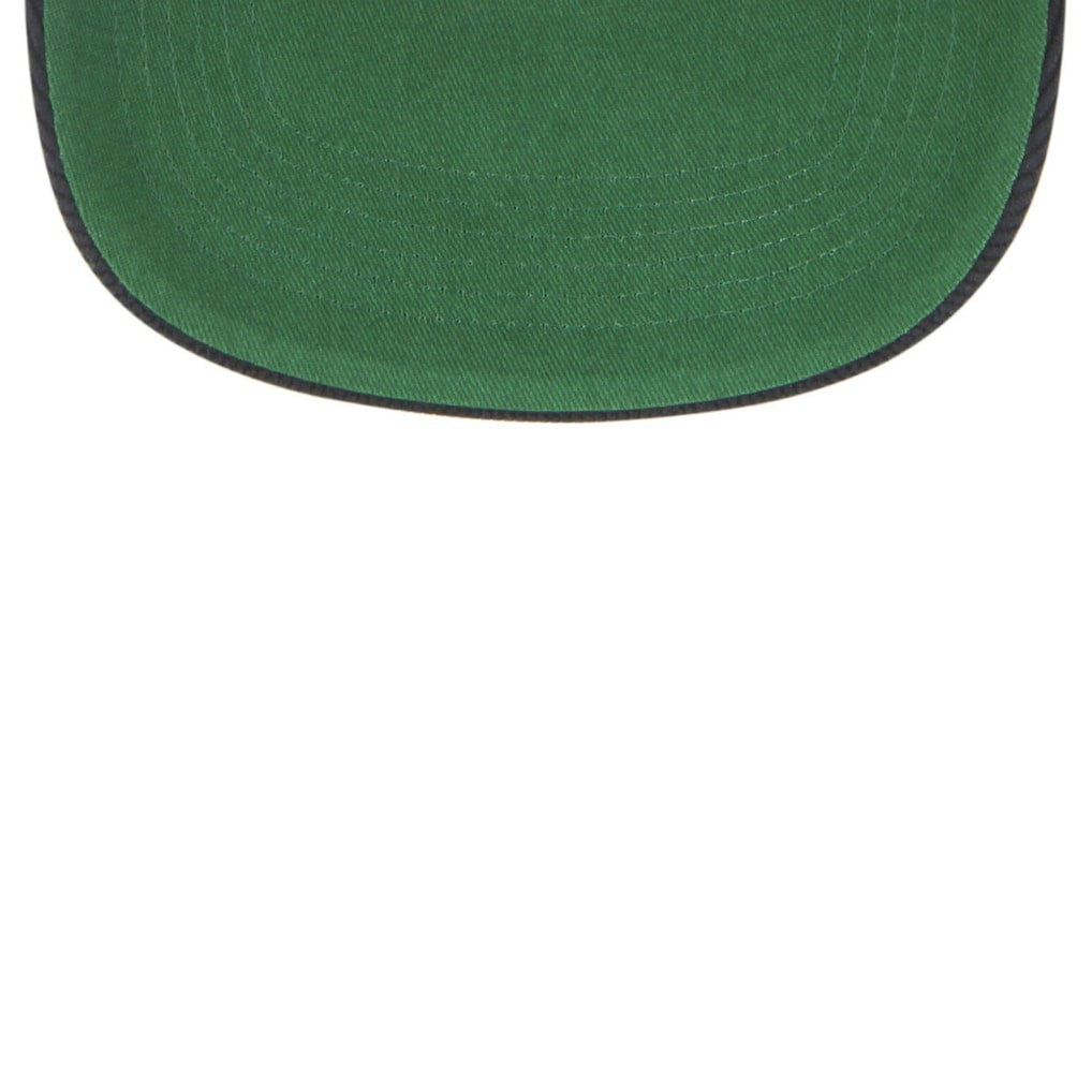 Pittsburgh Steelers '47 Golden Age Corduroy Hitch Adjustable Hat Black