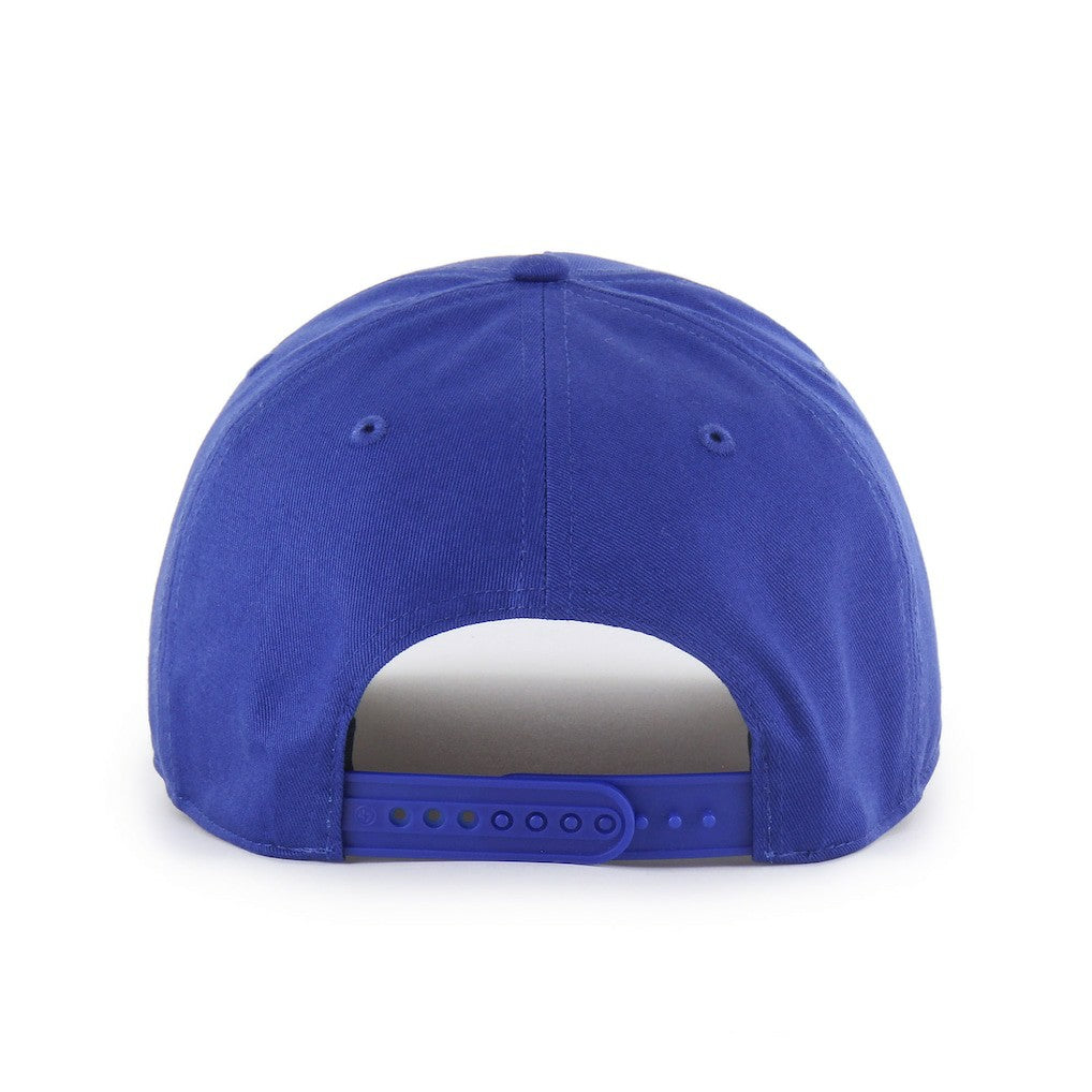 Buffalo Bills '47 Rope Hitch Adjustable Hat Royal