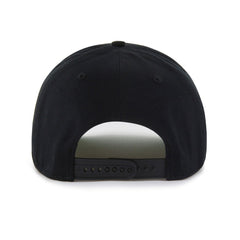 Las Vegas Raiders '47 Rope Hitch Adjustable Hat Black