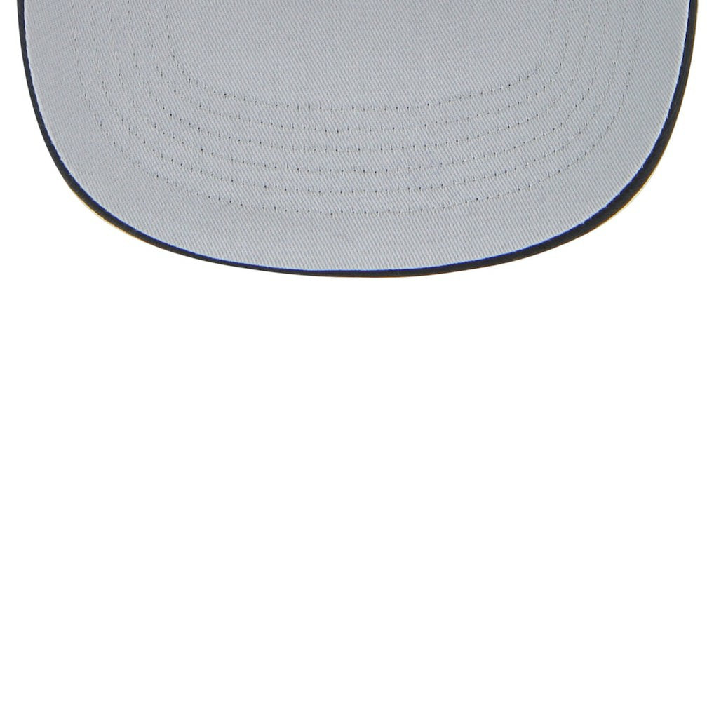 Las Vegas Raiders '47 Rope Hitch Adjustable Hat Black