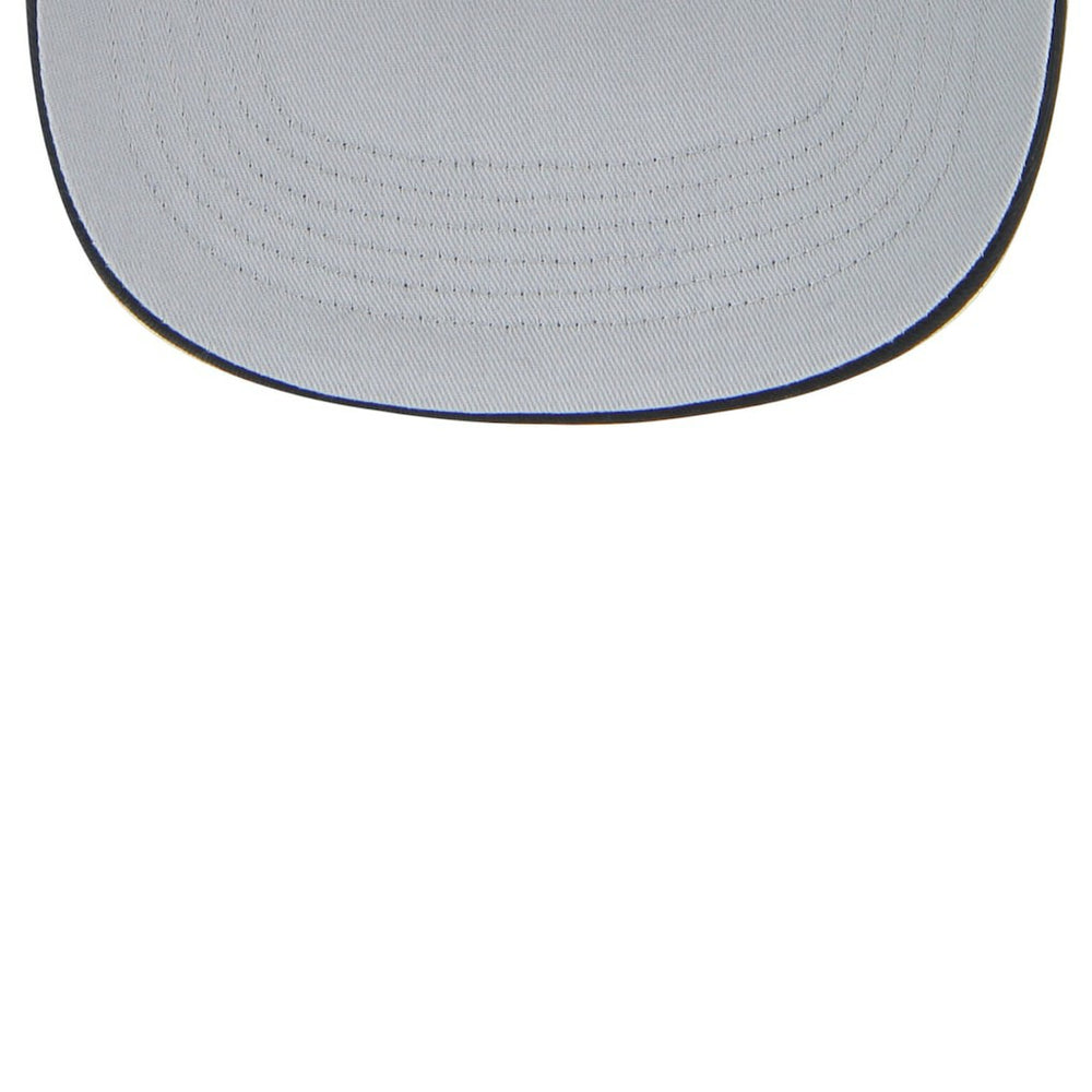 Las Vegas Raiders '47 Rope Hitch Adjustable Hat Black