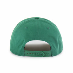 New York Jets '47 Rope Hitch Adjustable Hat Green