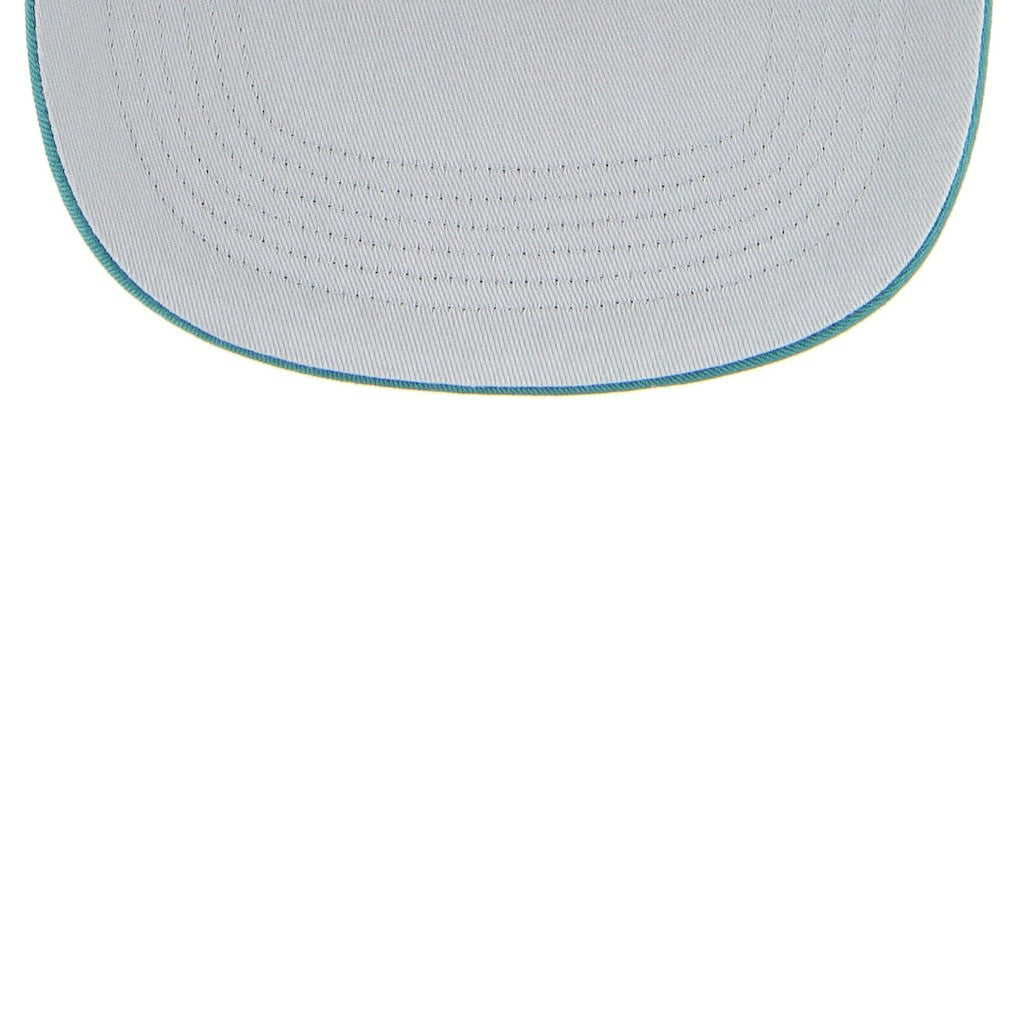 Miami Dolphins '47 Rope Hitch Adjustable Hat Aqua