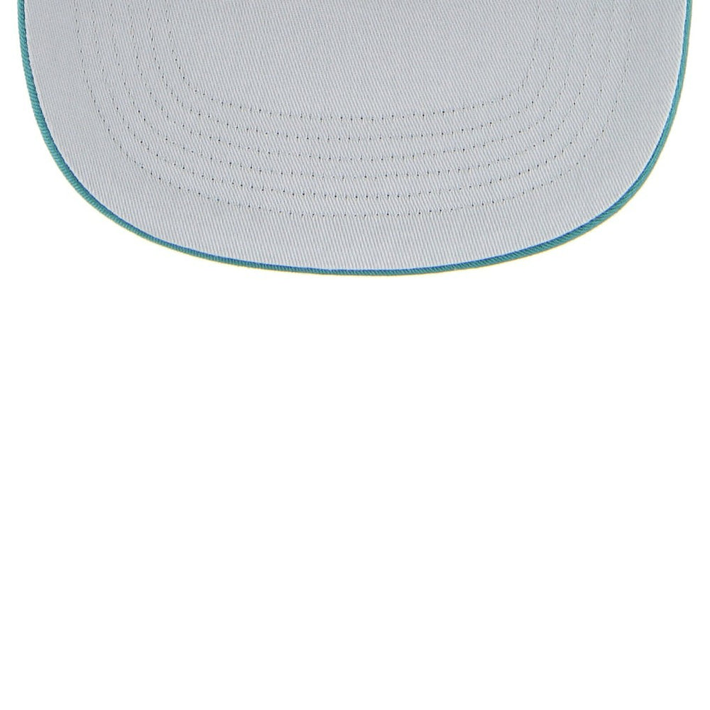 Miami Dolphins '47 Rope Hitch Adjustable Hat Aqua