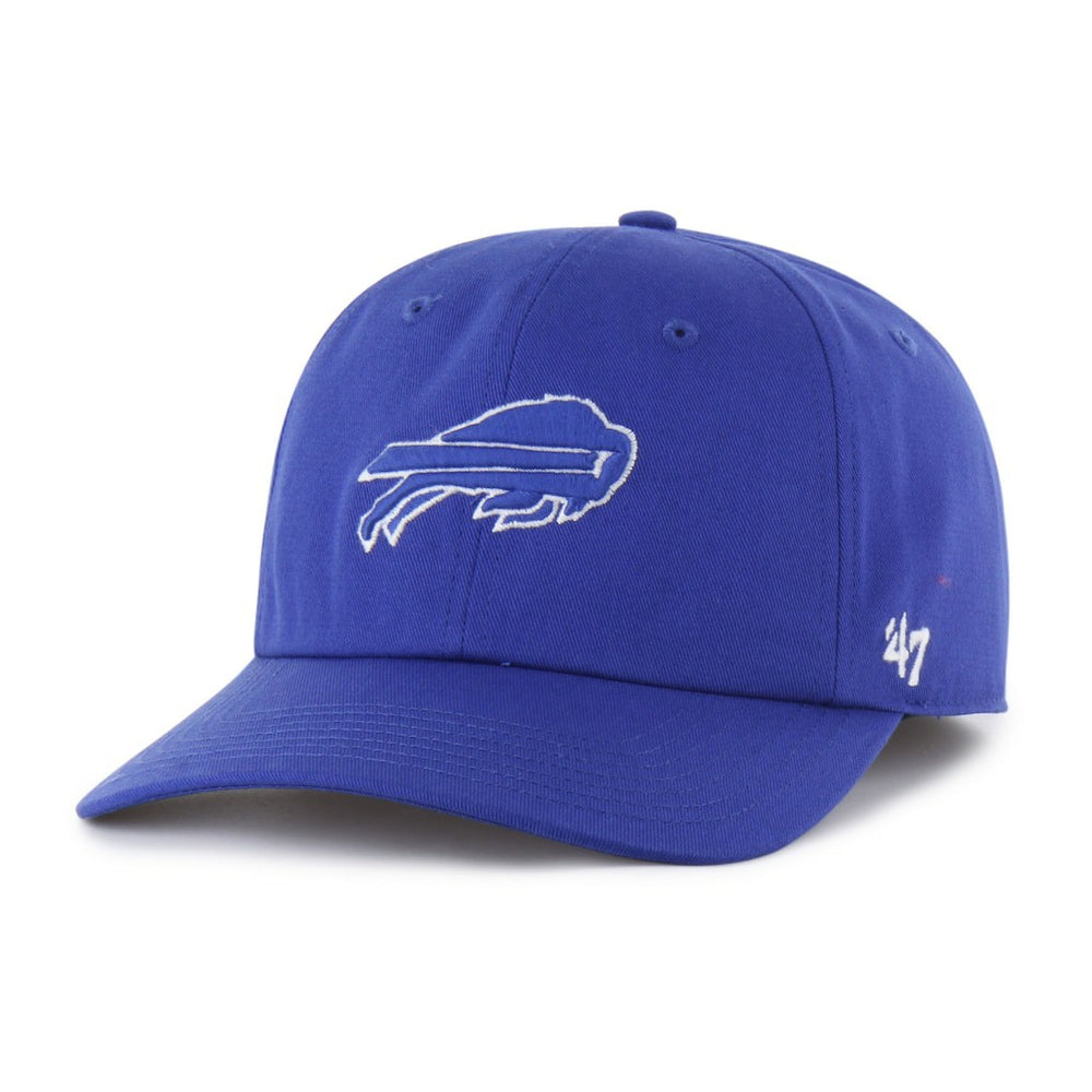 Buffalo Bills '47 Foundational Franchise Fitted Hat Royal