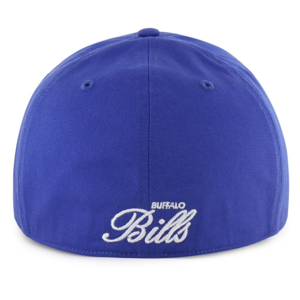 Buffalo Bills '47 Foundational Franchise Fitted Hat Royal