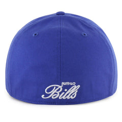 Buffalo Bills '47 Foundational Franchise Fitted Hat Royal