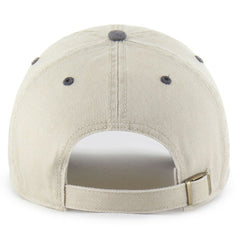 Las Vegas Raiders '47 Breaking Trail Clean Up Adjustable Hat Khaki