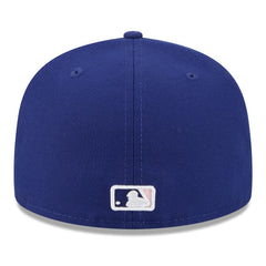 Los Angeles Dodgers New Era 2025 Big League Chew 59FIFTY Fitted Hat - Royal Hats