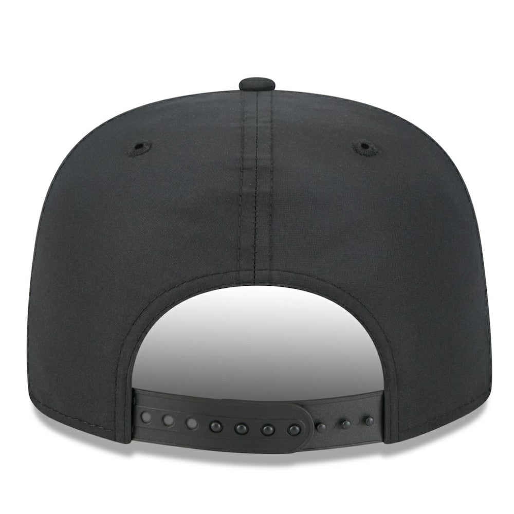 San Francisco Giants New Era 2025 Big League Chew Golfer Snapback Hat - Black Hats