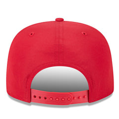 St. Louis Cardinals New Era 2025 Big League Chew Golfer Snapback Hat - Red Hats