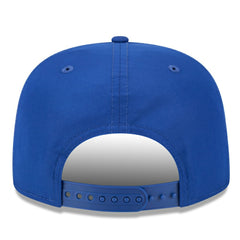 Toronto Blue Jays New Era 2025 Big League Chew Golfer Snapback Hat - Royal Hats
