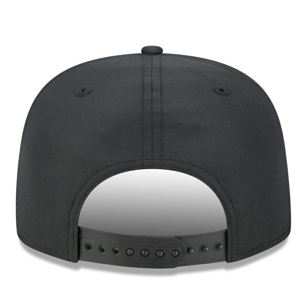 Arizona Diamondbacks New Era 2025 Big League Chew Golfer Snapback Hat - Black Hats