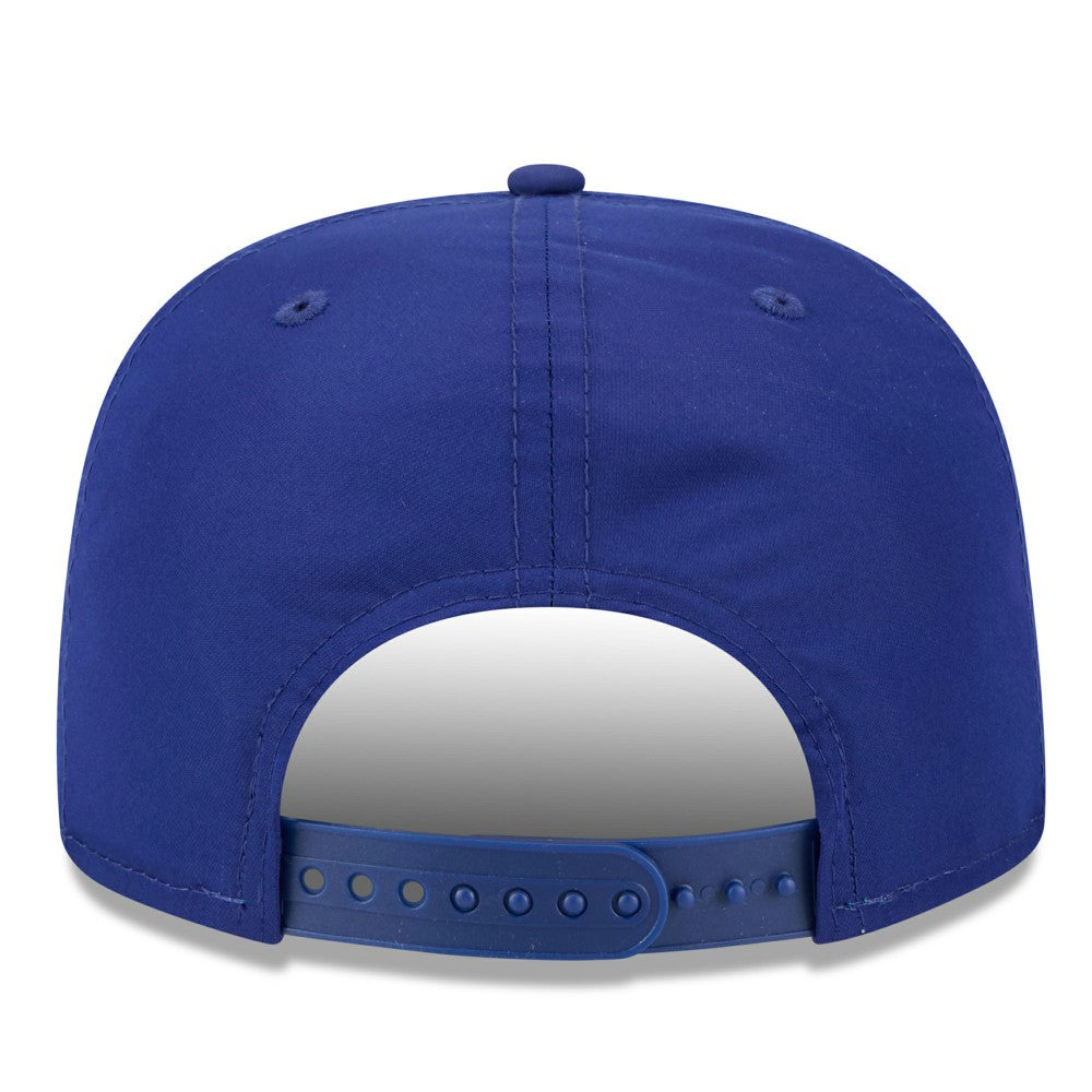 Los Angeles Dodgers New Era 2025 Big League Chew Golfer Snapback Hat - Royal Hats