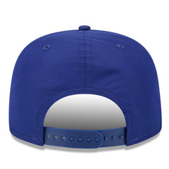 Los Angeles Dodgers New Era 2025 Big League Chew Golfer Snapback Hat - Royal Hats