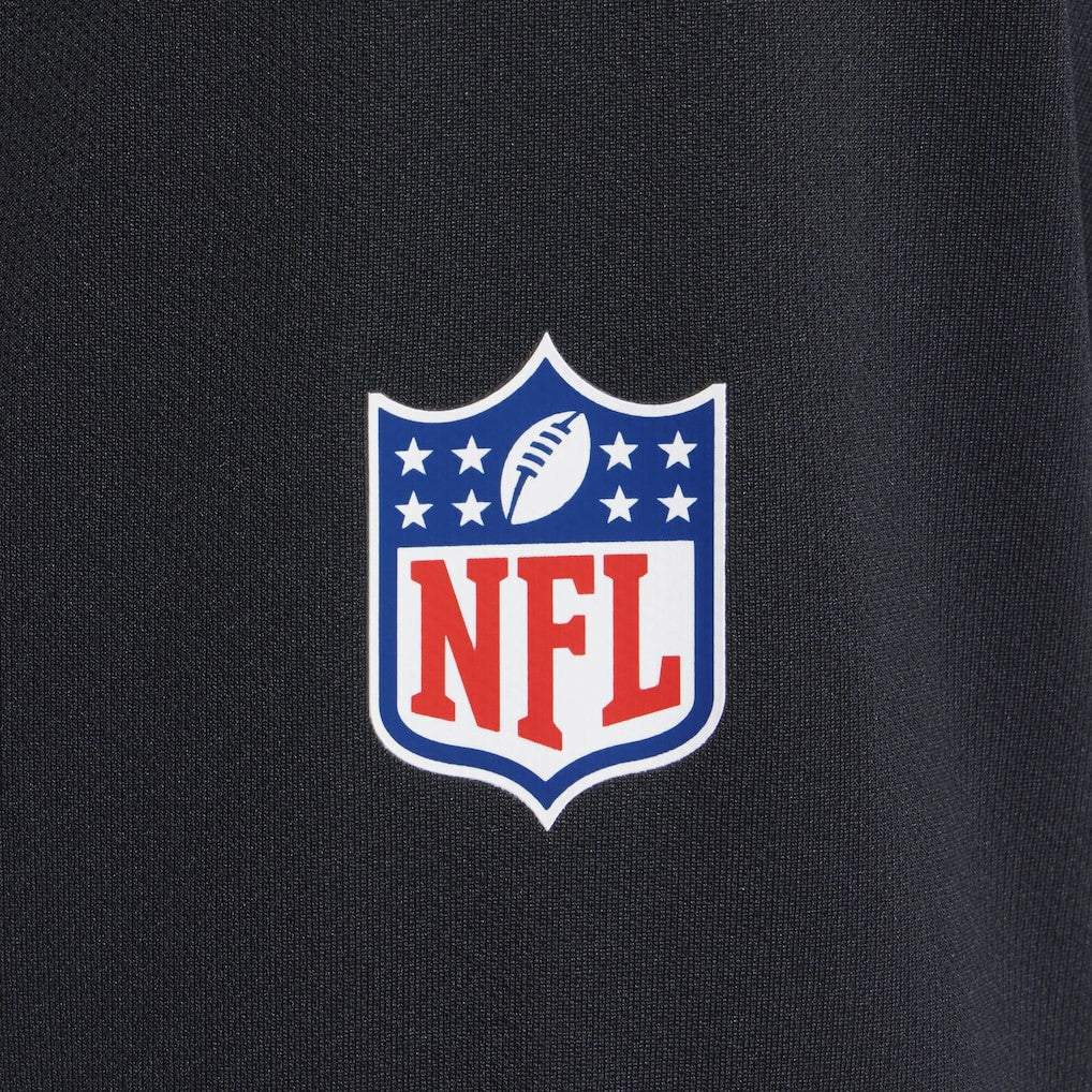 Garrett Wilson New York Jets 2025 Rivalries Collection Limited Jersey Gotham Green