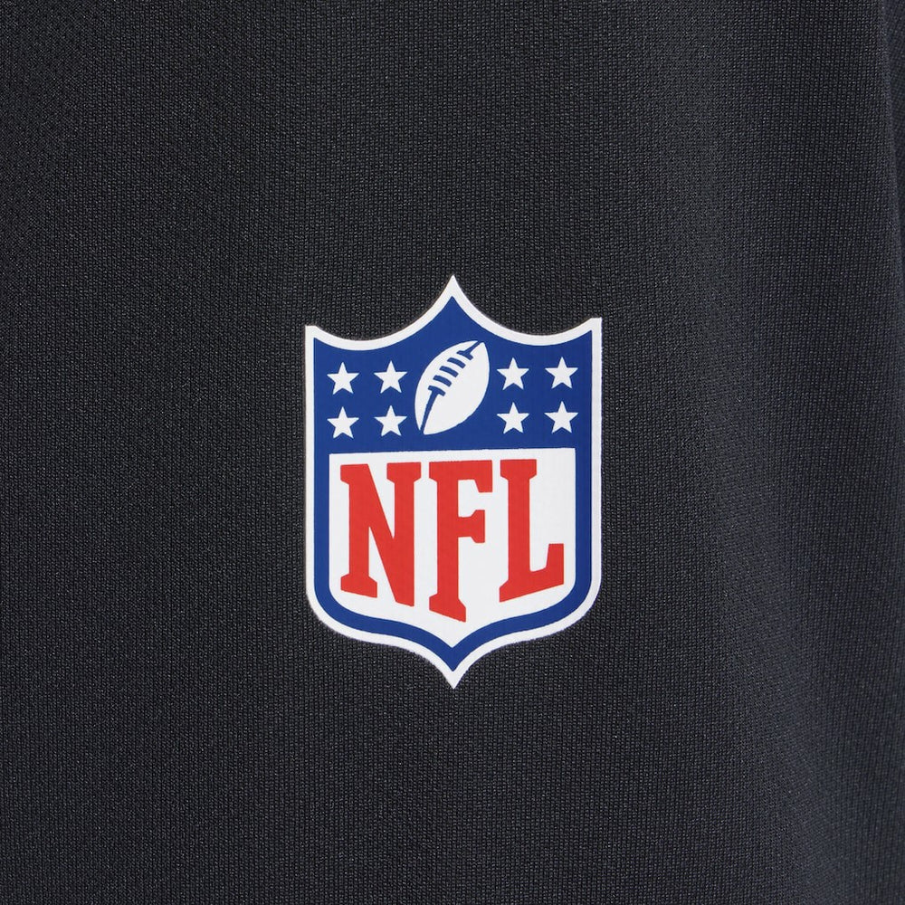Garrett Wilson New York Jets 2025 Rivalries Collection Limited Jersey Gotham Green