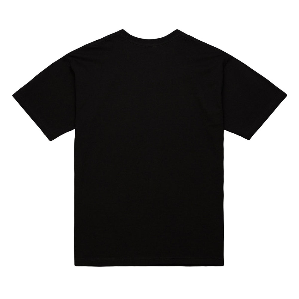 Anthony Edwards NBA Unisex Real Big Face Player T-Shirt Black