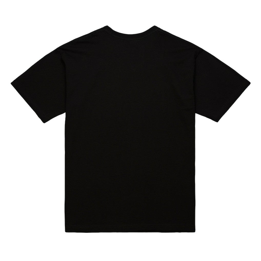 Jayson Tatum NBA Unisex Real Big Face Player T-Shirt Black