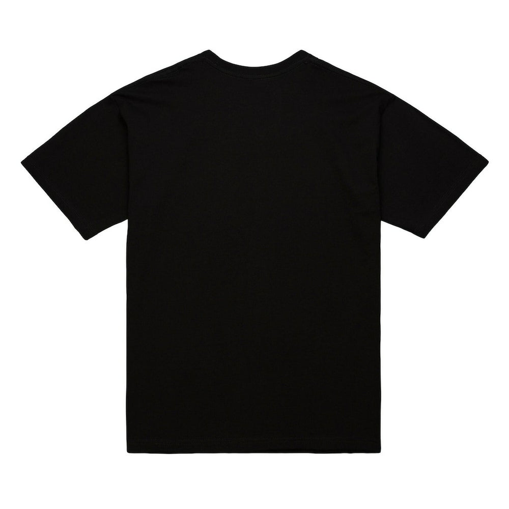 Jayson Tatum NBA Unisex Real Big Face Player T-Shirt Black