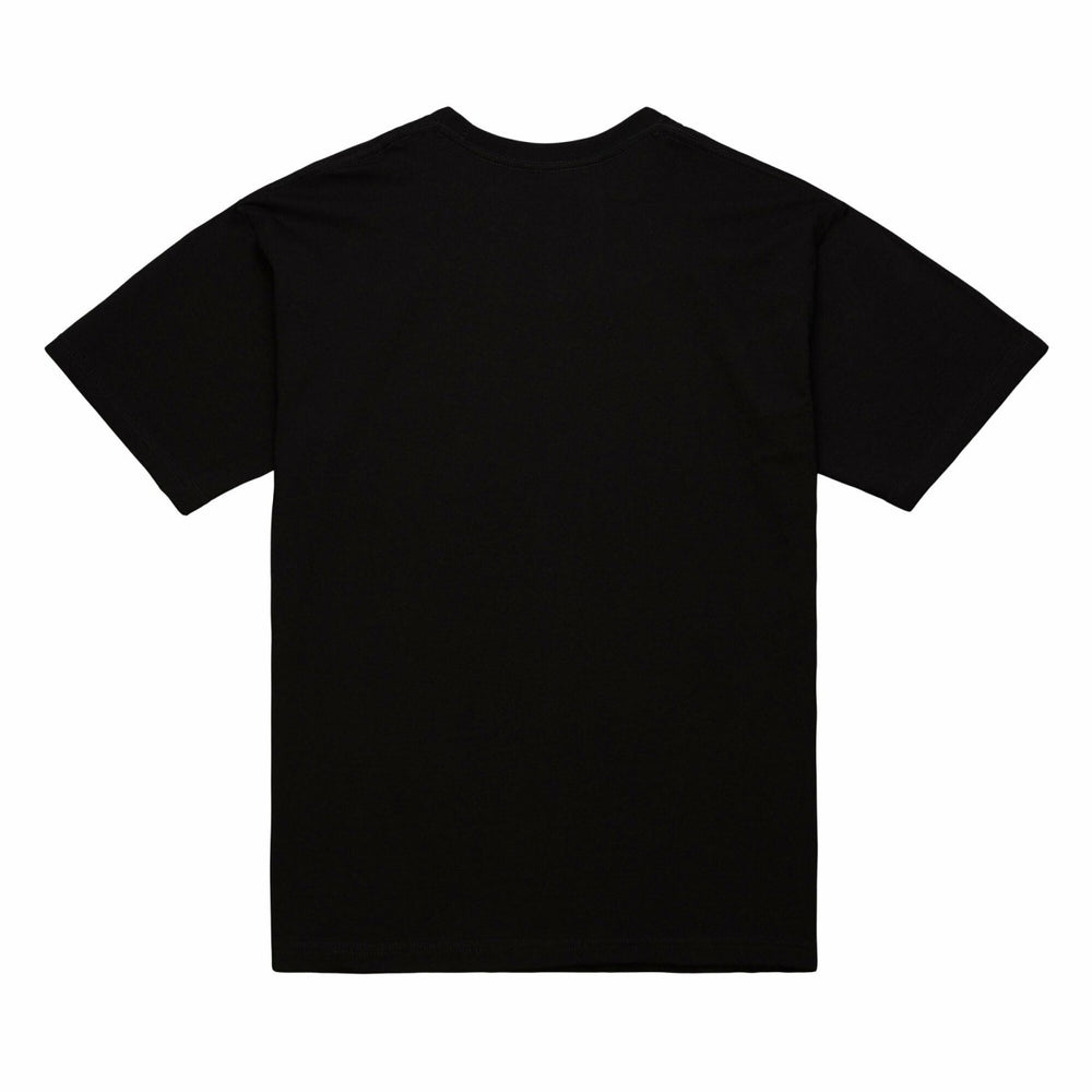 Kevin Durant NBA Unisex Real Big Face Player T-Shirt Black