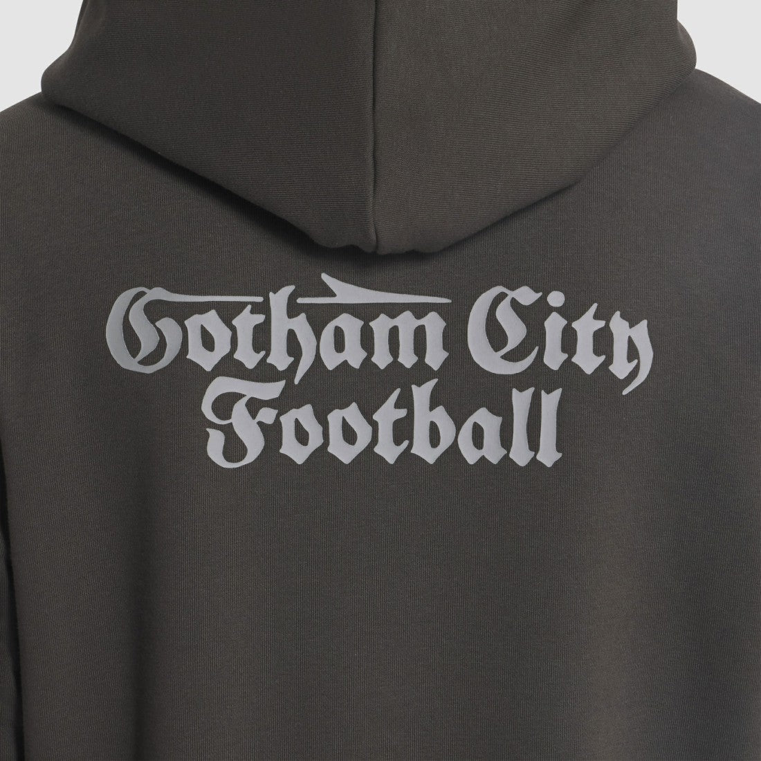 New York Jets Women's 2025 Rivalries Collection Standard Issue Sideline Dri-FIT Hoodie Gotham Green