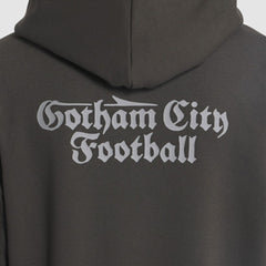 New York Jets Women's 2025 Rivalries Collection Standard Issue Sideline Dri-FIT Hoodie Gotham Green