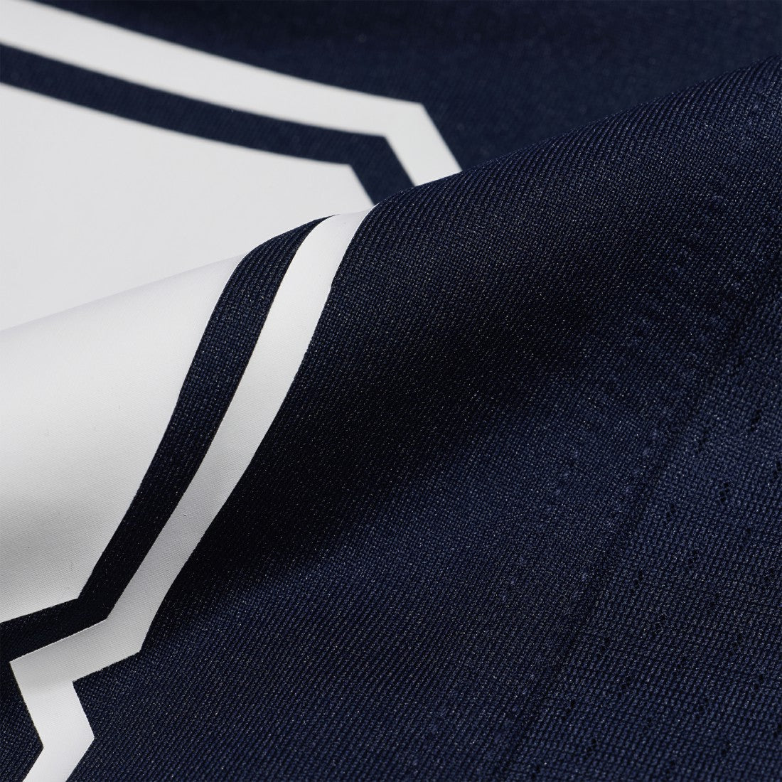 Deion Sanders Dallas Cowboys Team Retired Player Game Jersey Navy