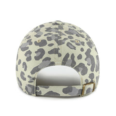 Las Vegas Raiders '47 Women's Bagheera Clean Up Adjustable Hat Gray