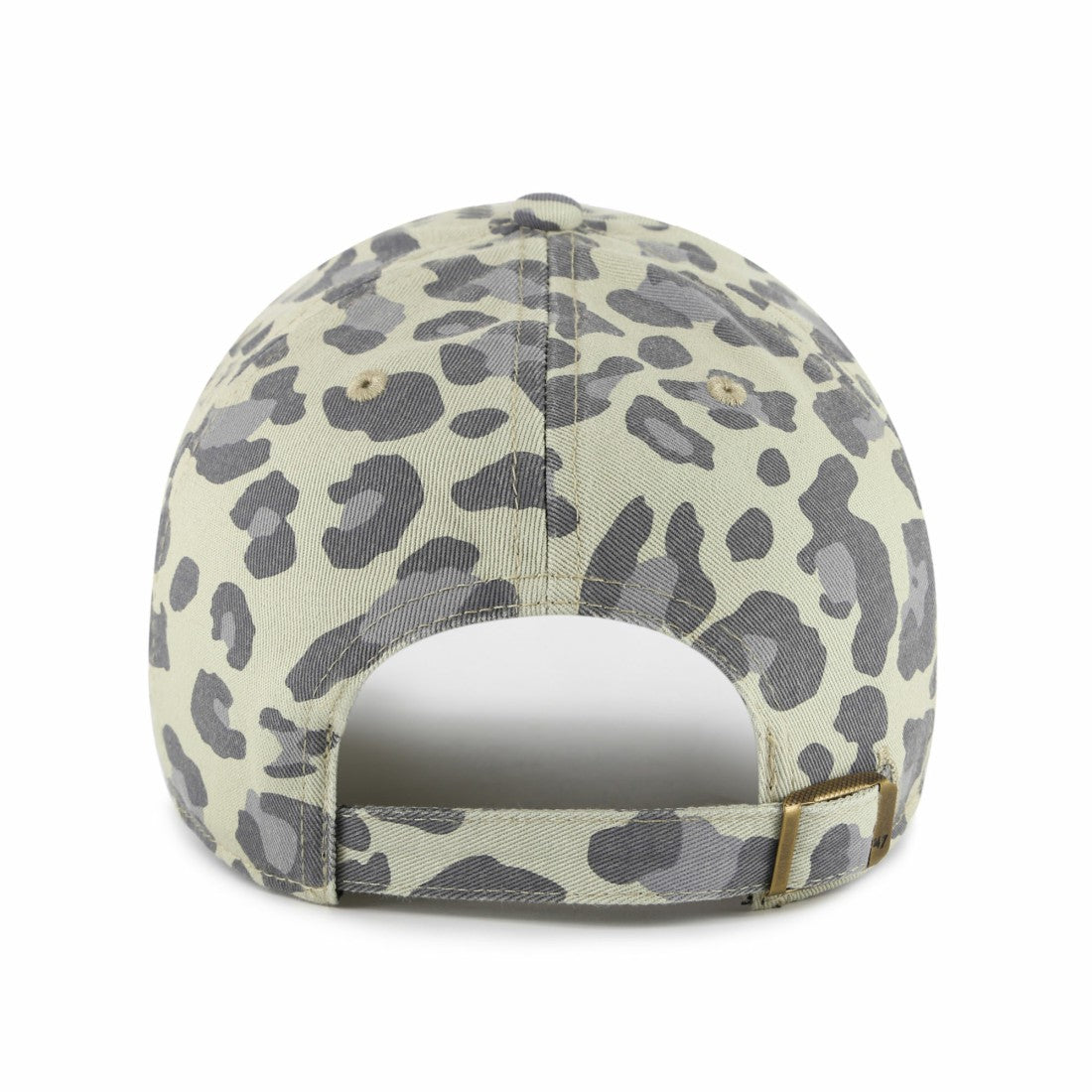New York Jets '47 Women's Bagheera Clean Up Adjustable Hat Gray