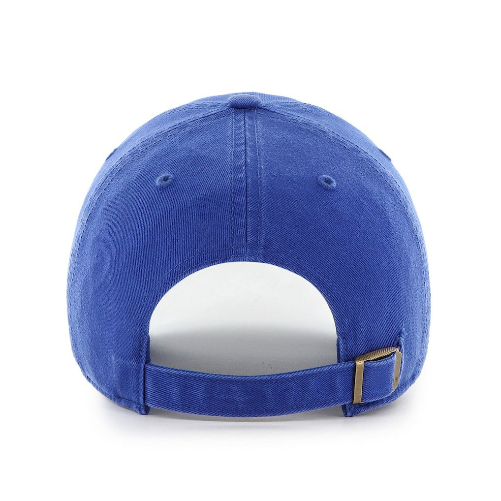 New York Giants '47 Women's Ariana Clean Up Adjustable Hat Royal