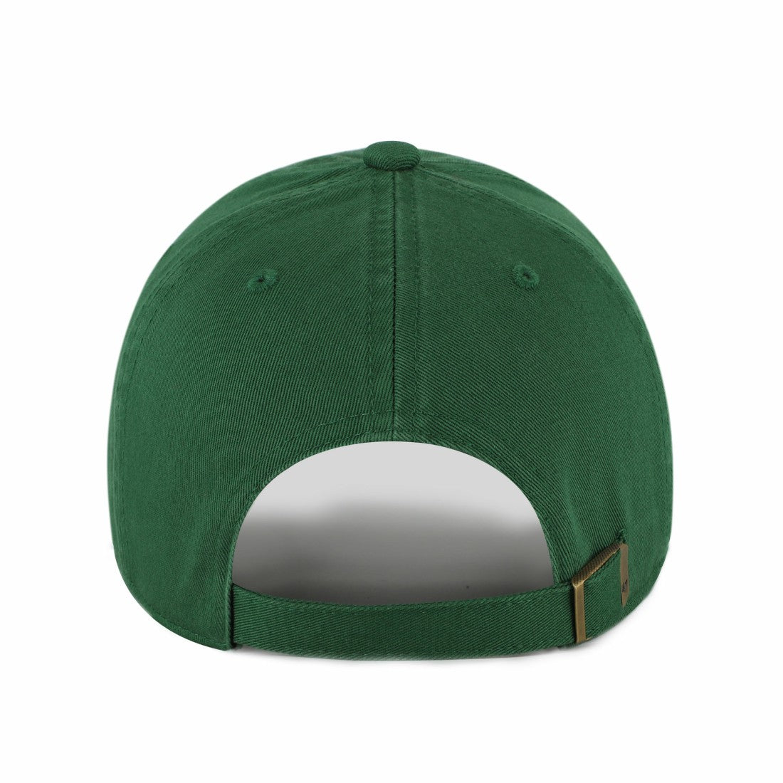 New York Jets '47 Women's Ariana Clean Up Adjustable Hat Green