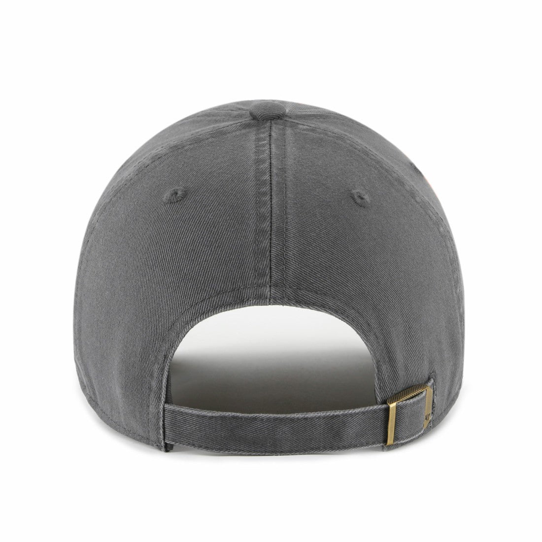 Tampa Bay Buccaneers '47 Women's Ariana Clean Up Adjustable Hat Graphite