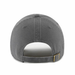 Tampa Bay Buccaneers '47 Women's Ariana Clean Up Adjustable Hat Graphite