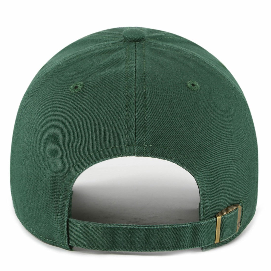 Green Bay Packers '47 Women's Ariana Clean Up Adjustable Hat Green