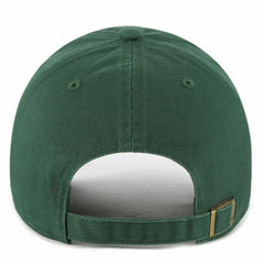 Green Bay Packers '47 Women's Ariana Clean Up Adjustable Hat Green