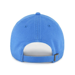 Los Angeles Chargers '47 Women's Ariana Clean Up Adjustable Hat Powder Blue