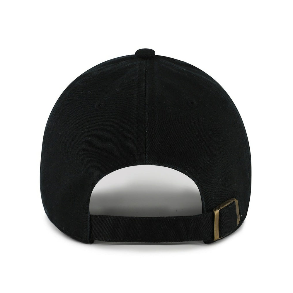 Las Vegas Raiders '47 Women's Ariana Clean Up Adjustable Hat Black