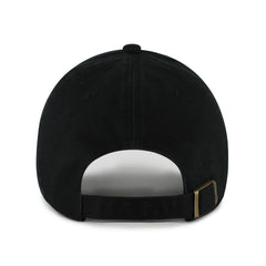 Las Vegas Raiders '47 Women's Ariana Clean Up Adjustable Hat Black