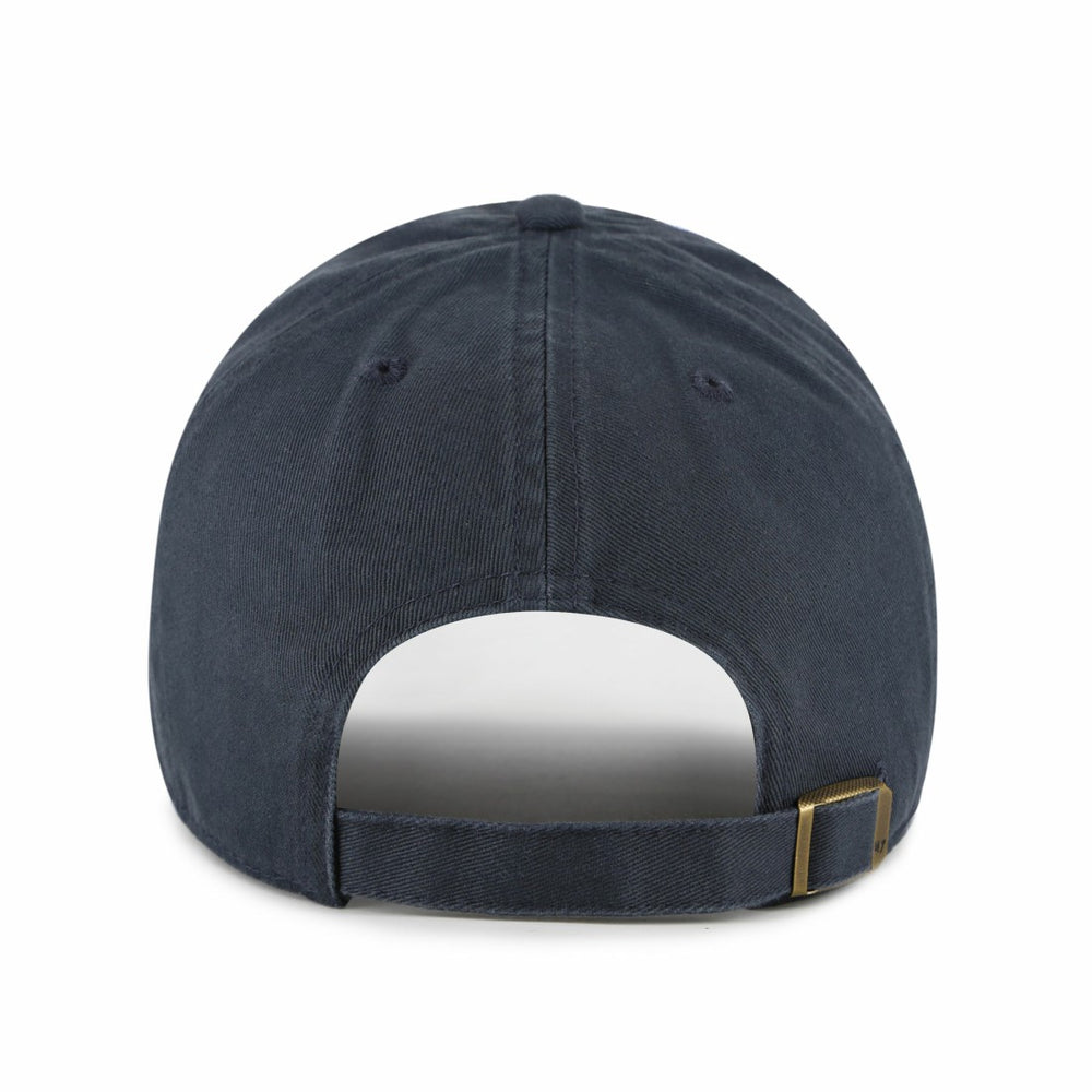 Houston Texans '47 Women's Ariana Clean Up Adjustable Hat Navy