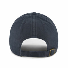 Houston Texans '47 Women's Ariana Clean Up Adjustable Hat Navy