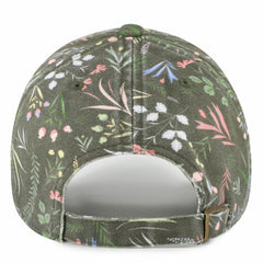 New York Jets '47 Women's Verbena Clean Up Adjustable Hat Green