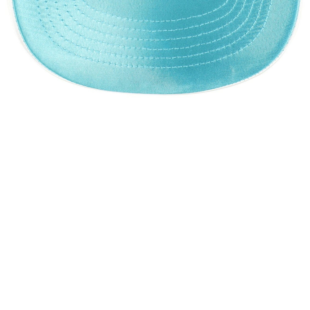 Miami Dolphins '47 Women's Outspoken Hitch Adjustable Hat White