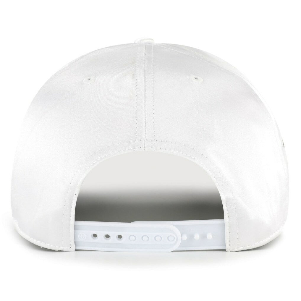 Minnesota Vikings '47 Women's Outspoken Hitch Adjustable Hat White