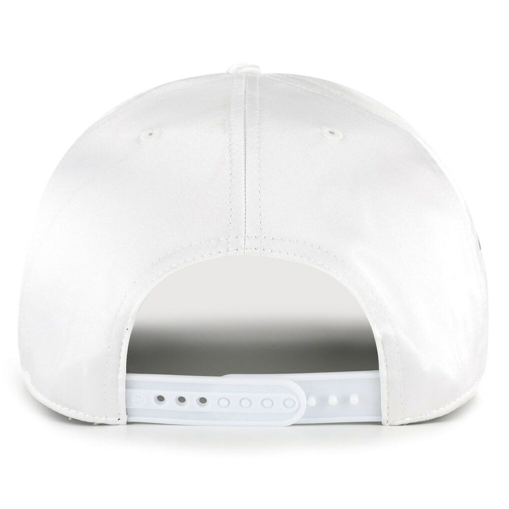 Minnesota Vikings '47 Women's Outspoken Hitch Adjustable Hat White