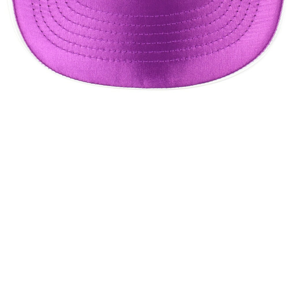 Minnesota Vikings '47 Women's Outspoken Hitch Adjustable Hat White