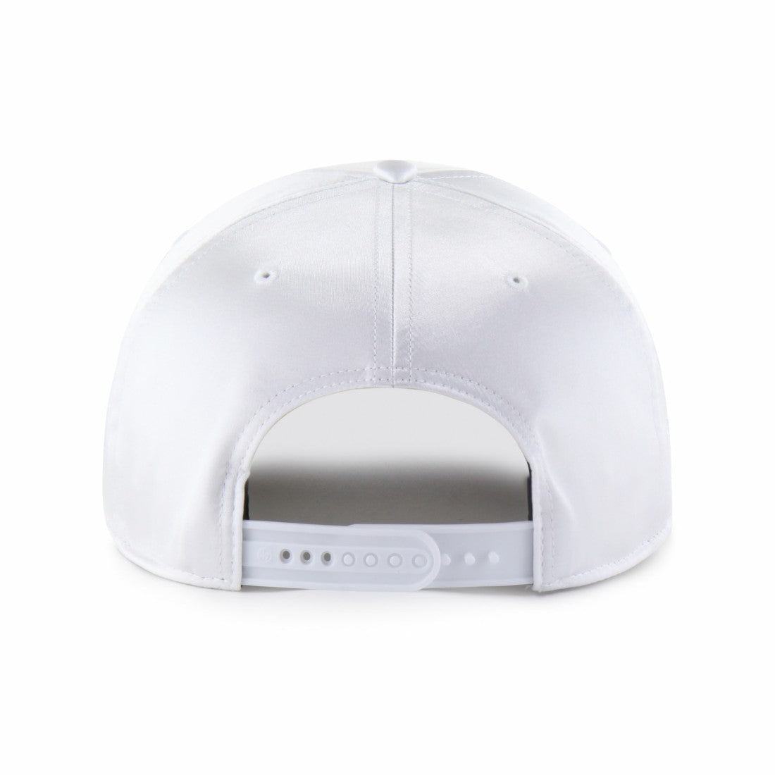 New York Jets '47 Women's Outspoken Hitch Adjustable Hat White