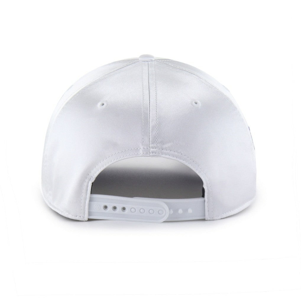 Philadelphia Eagles '47 Women's Outspoken Hitch Adjustable Hat White